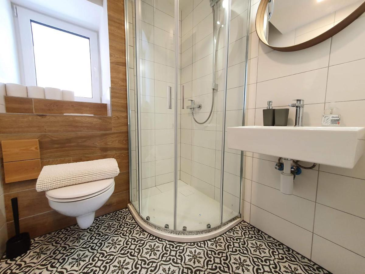 Apartmány U Muzea Horní Blatná Kültér fotó