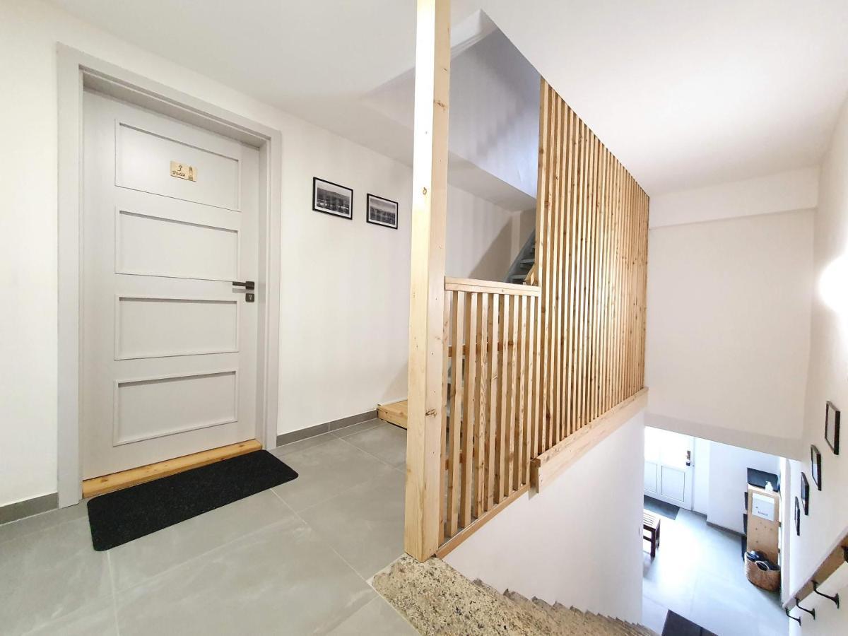 Apartmány U Muzea Horní Blatná Kültér fotó