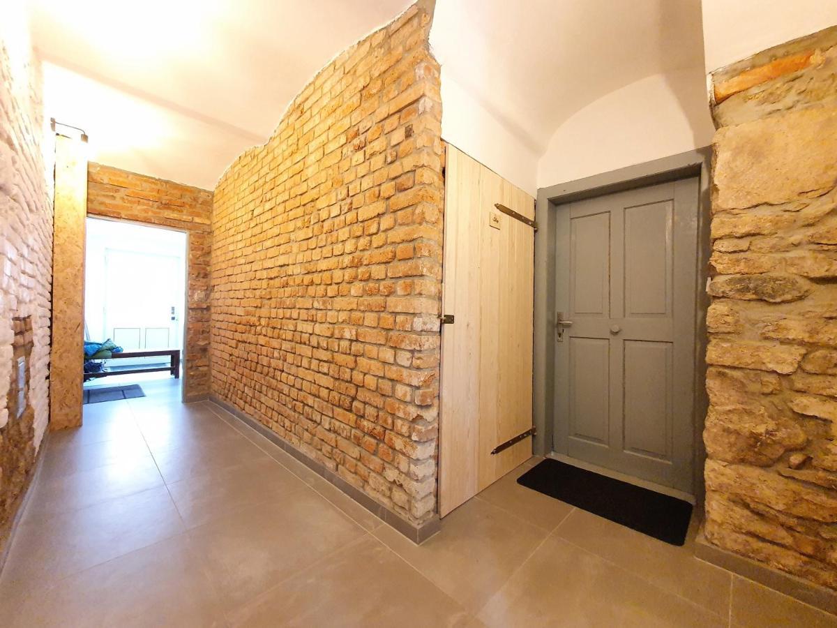 Apartmány U Muzea Horní Blatná Kültér fotó