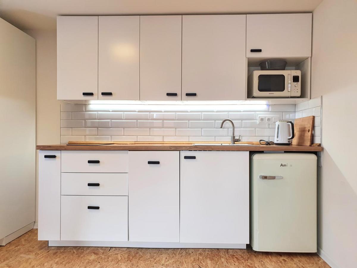 Apartmány U Muzea Horní Blatná Kültér fotó