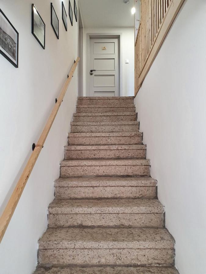 Apartmány U Muzea Horní Blatná Kültér fotó