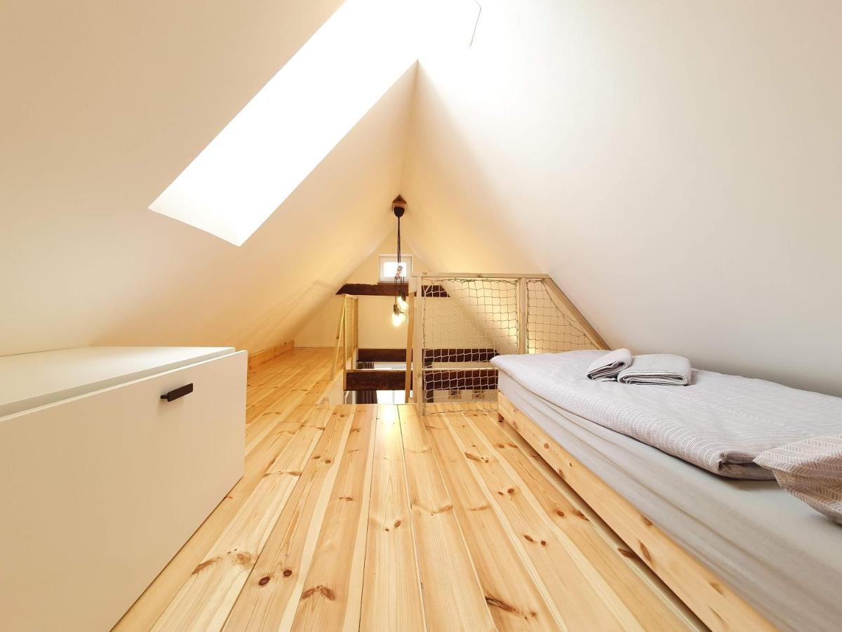 Apartmány U Muzea Horní Blatná Kültér fotó